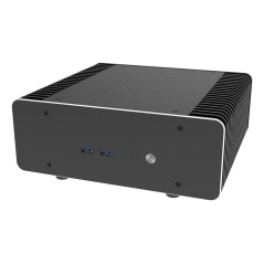 Akasa Computer Case Small Form